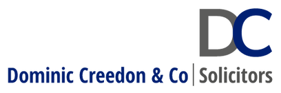 Dominic Creedon & Co Solicitors logo